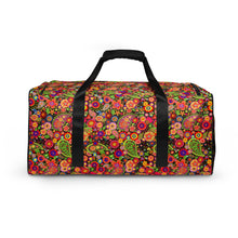 Load image into Gallery viewer, That 70&#39;s Duffle bag
