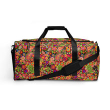 Load image into Gallery viewer, That 70&#39;s Duffle bag
