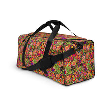 Load image into Gallery viewer, That 70&#39;s Duffle bag
