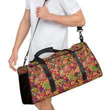 Load image into Gallery viewer, That 70&#39;s Duffle bag
