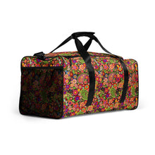 Load image into Gallery viewer, That 70&#39;s Duffle bag
