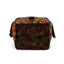 Load image into Gallery viewer, That 70&#39;s Duffle bag
