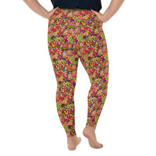 Load image into Gallery viewer, Hippie Plus Size Leggings
