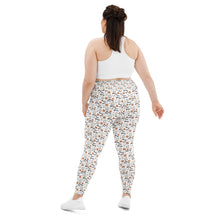 Load image into Gallery viewer, Boo Plus Size Leggings
