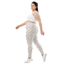 Load image into Gallery viewer, Boo Plus Size Leggings
