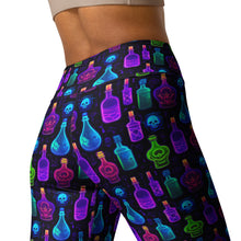 Load image into Gallery viewer, Magic Potion Yoga Leggings
