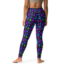 Load image into Gallery viewer, Magic Potion Yoga Leggings
