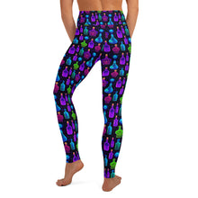 Load image into Gallery viewer, Magic Potion Yoga Leggings
