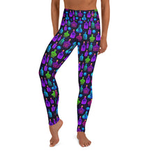 Load image into Gallery viewer, Magic Potion Yoga Leggings
