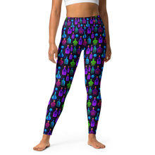 Load image into Gallery viewer, Magic Potion Yoga Leggings
