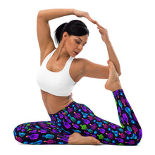 Load image into Gallery viewer, Magic Potion Yoga Leggings
