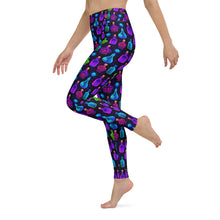 Load image into Gallery viewer, Magic Potion Yoga Leggings
