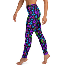 Load image into Gallery viewer, Magic Potion Yoga Leggings
