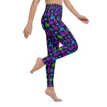 Load image into Gallery viewer, Magic Potion Yoga Leggings
