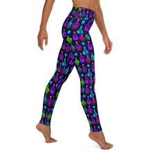 Load image into Gallery viewer, Magic Potion Yoga Leggings
