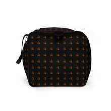 Load image into Gallery viewer, Jungle Logo Duffle bag - Orange
