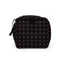 Load image into Gallery viewer, Jungle Logo Duffle bag - Pink
