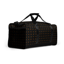 Load image into Gallery viewer, Jungle Logo Duffle bag - Orange
