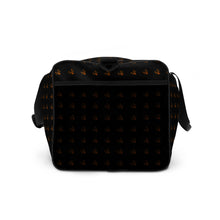 Load image into Gallery viewer, Jungle Logo Duffle bag - Orange
