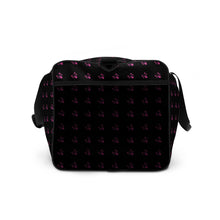 Load image into Gallery viewer, Jungle Logo Duffle bag - Pink
