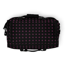 Load image into Gallery viewer, Jungle Logo Duffle bag - Pink
