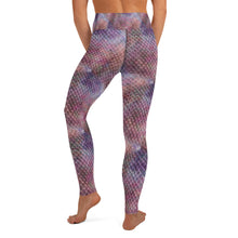 Load image into Gallery viewer, Enchanted Dragon Yoga Leggings
