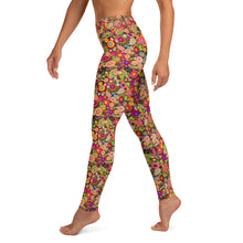 Load image into Gallery viewer, That 70’s Yoga Leggings
